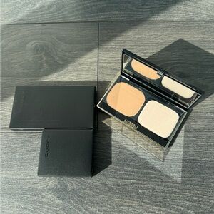 SUQQU Compact Foundation with Mirror